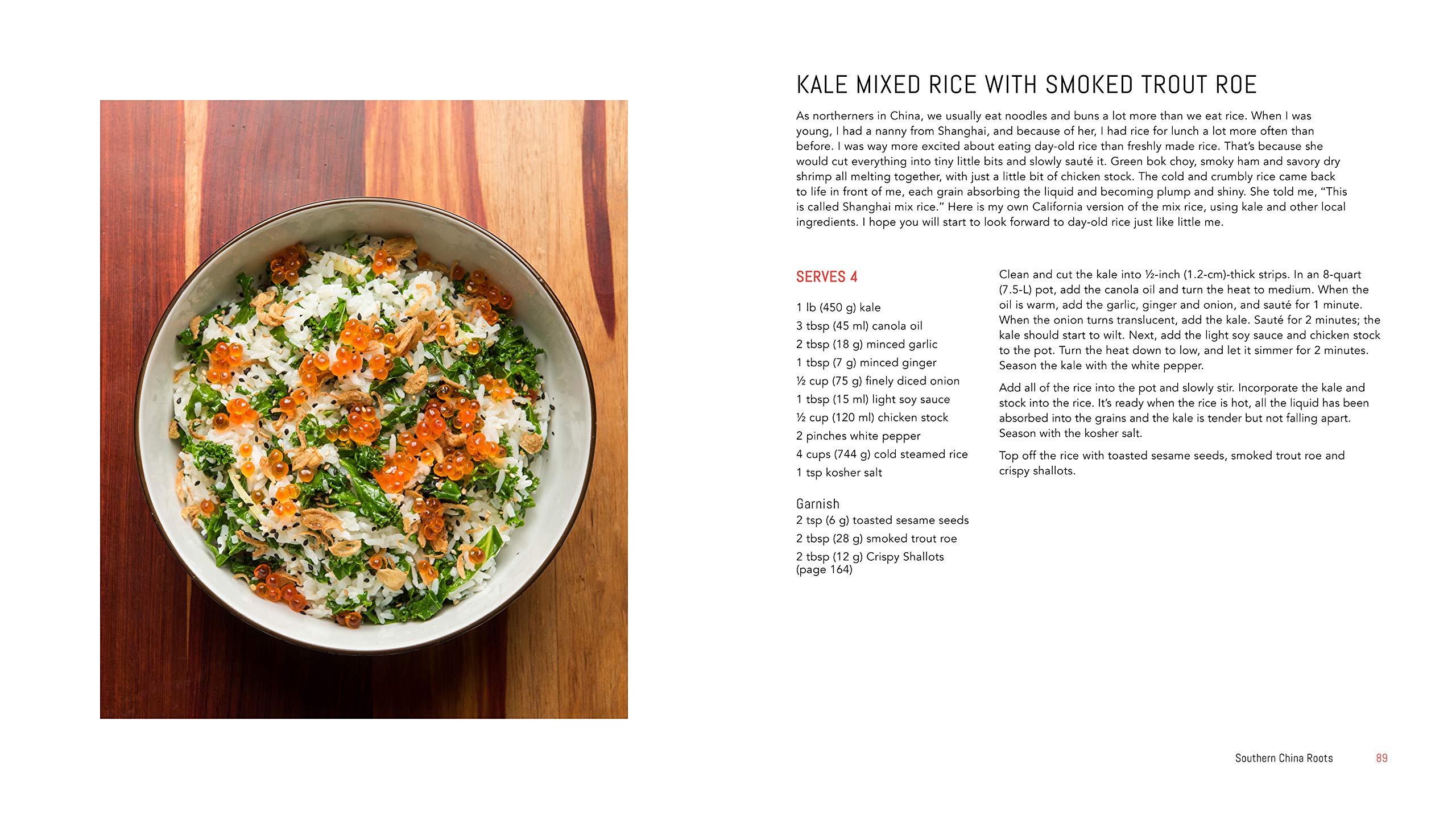 Chinese Heritage Cook Book