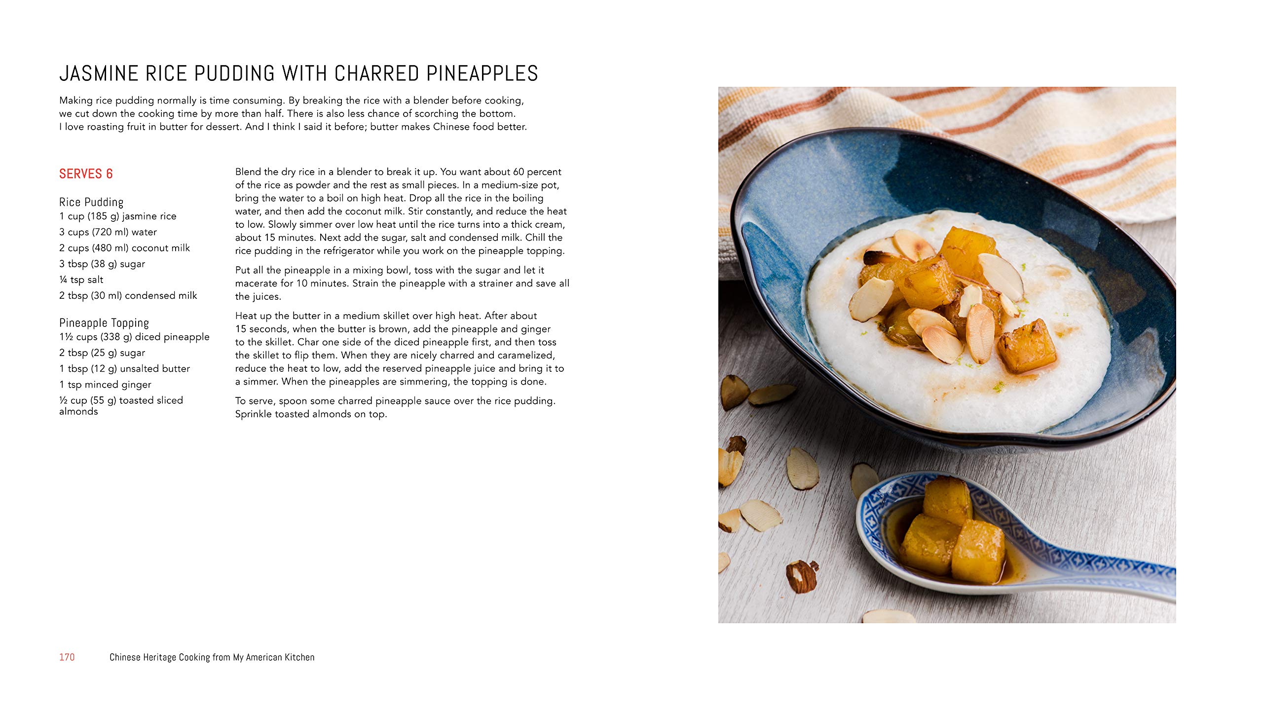 Chinese Heritage Cook Book