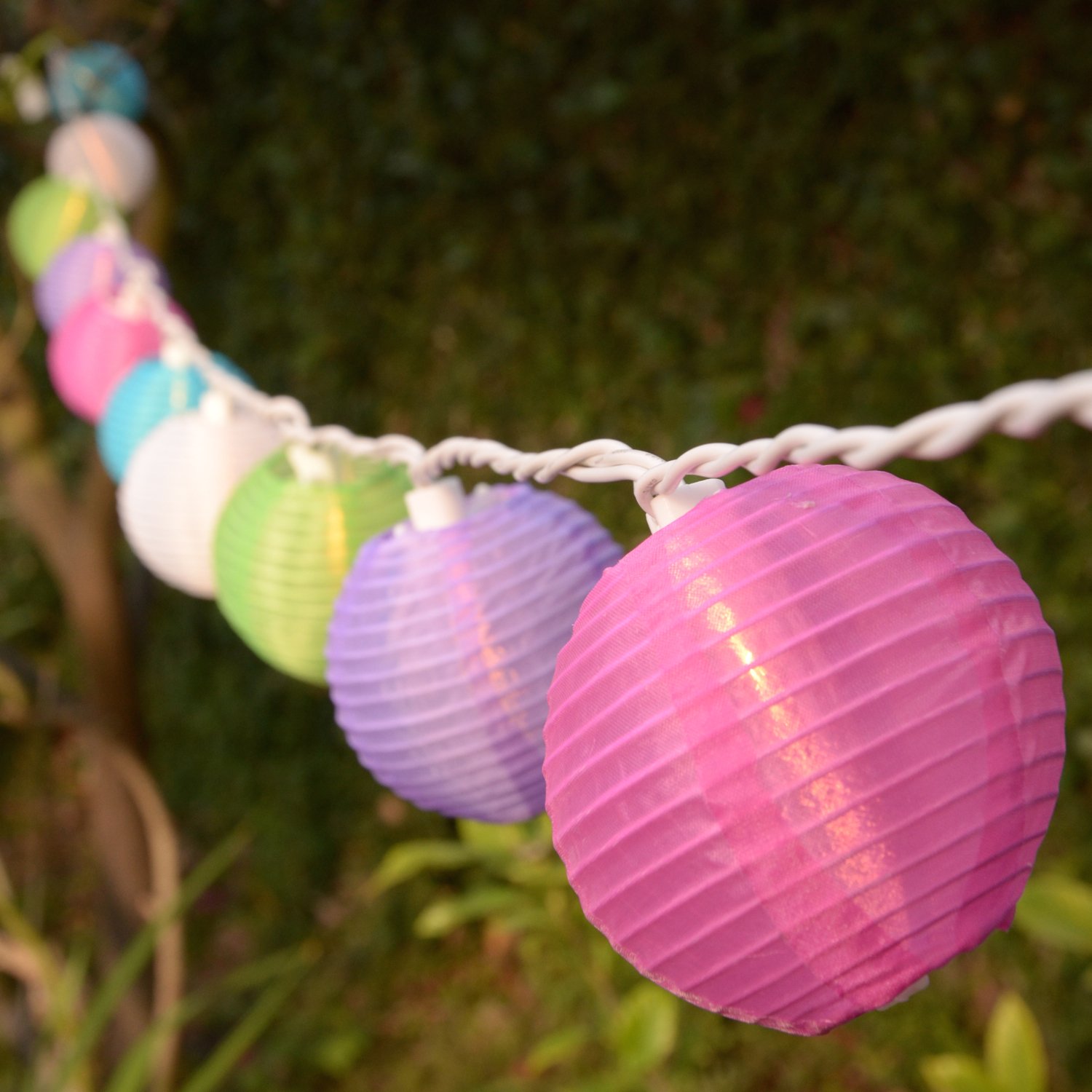 Chinese Paper Lantern