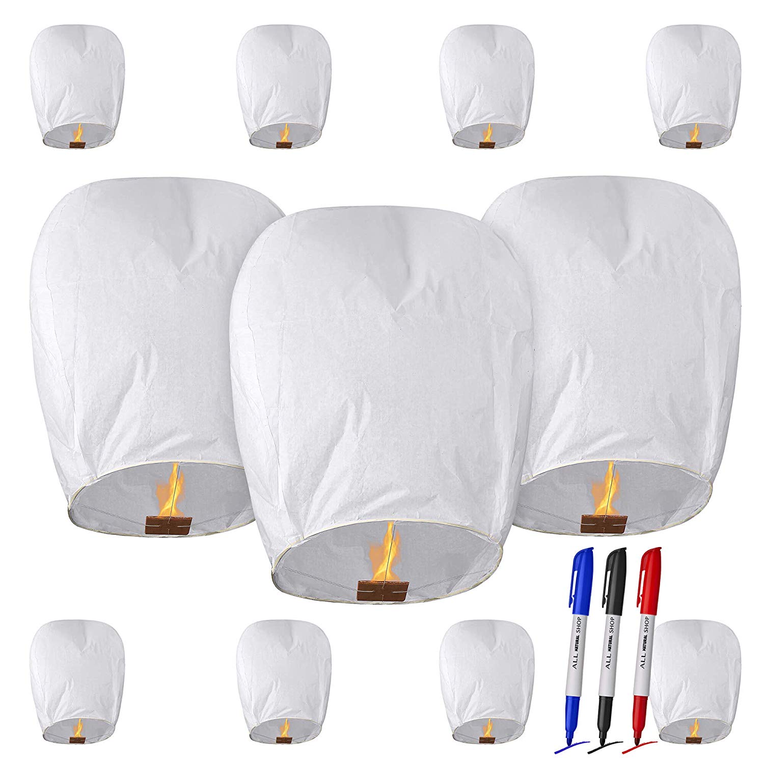 Chinese Paper Lantern