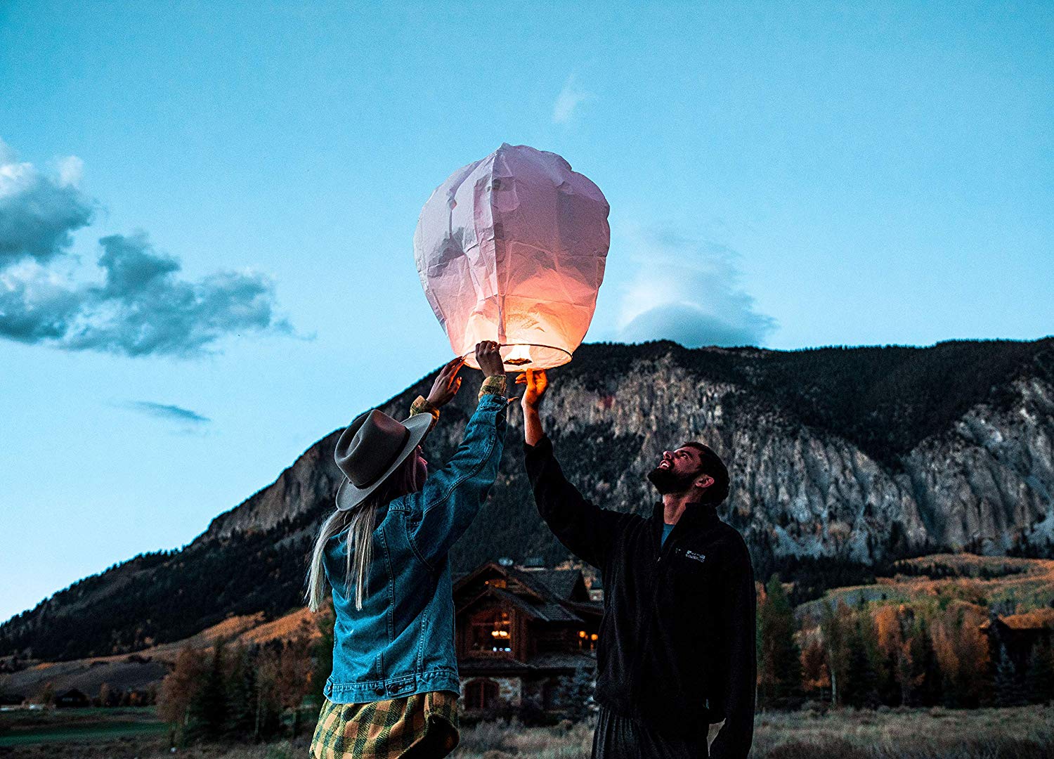 Chinese Paper Lantern