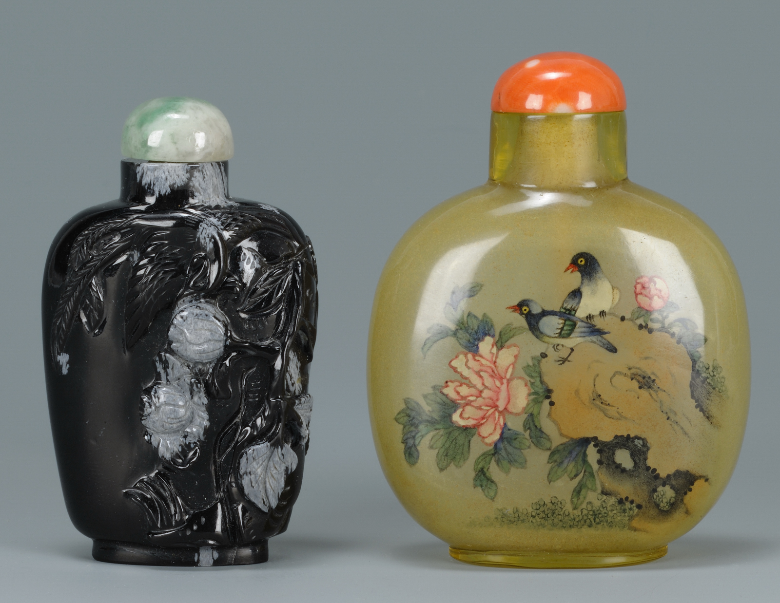 Chinese Snuff Bottle