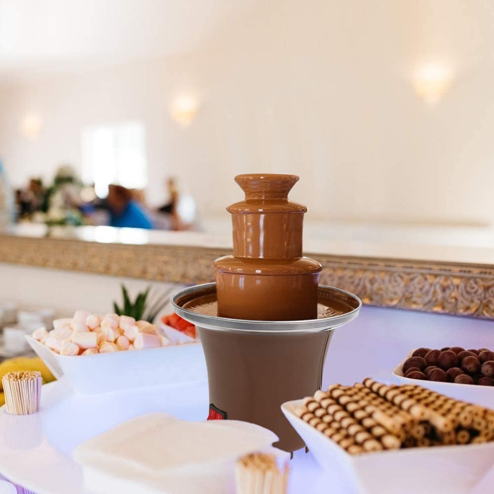 Chocolate Fountain