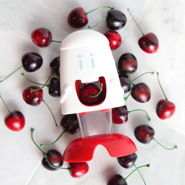 Chomper Cherry Pitter
