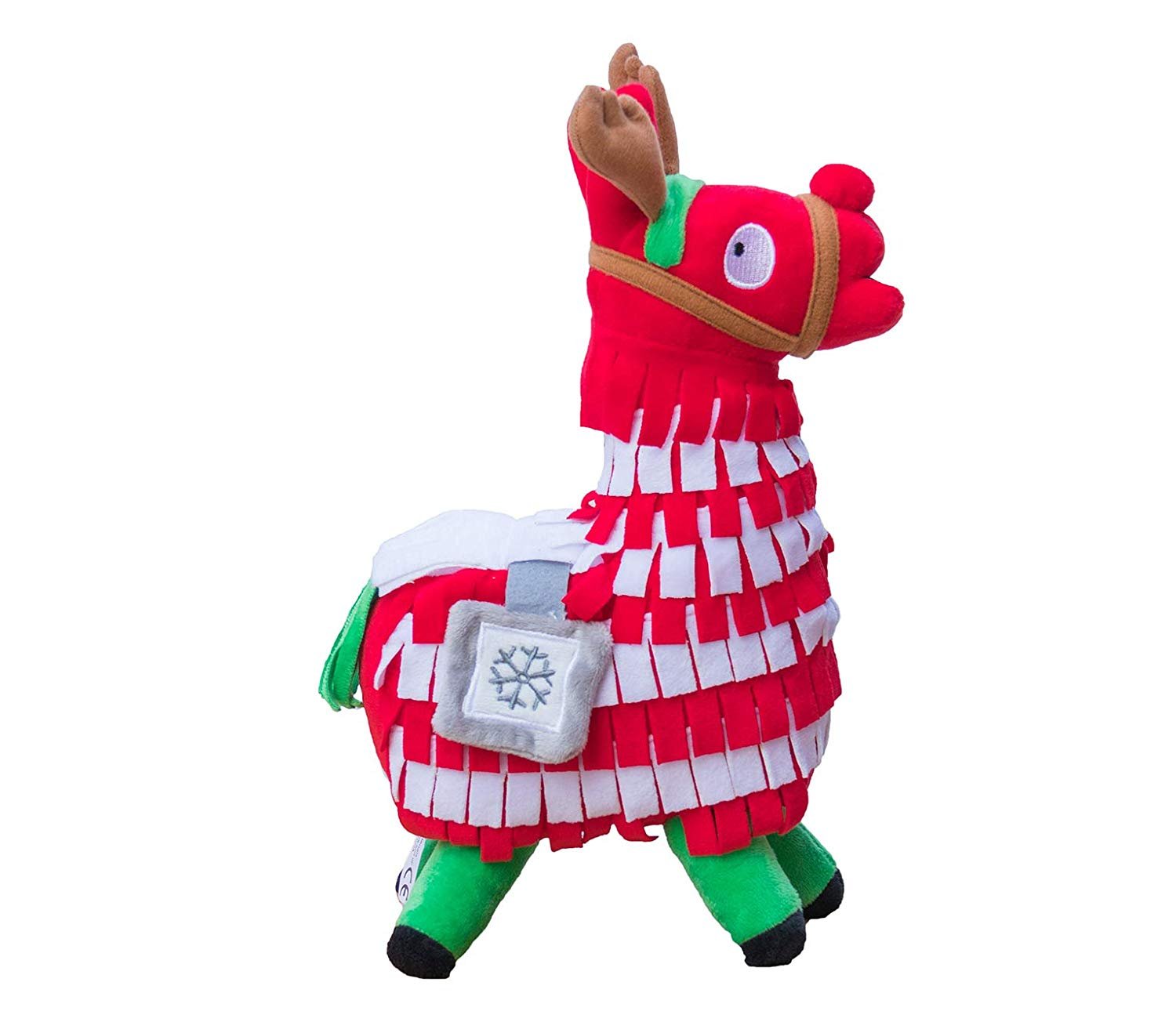 loot llama plush walmart