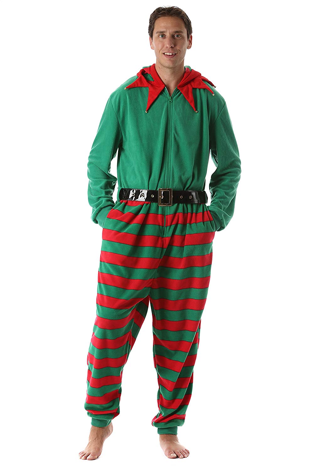 Christmas Onesie for Men