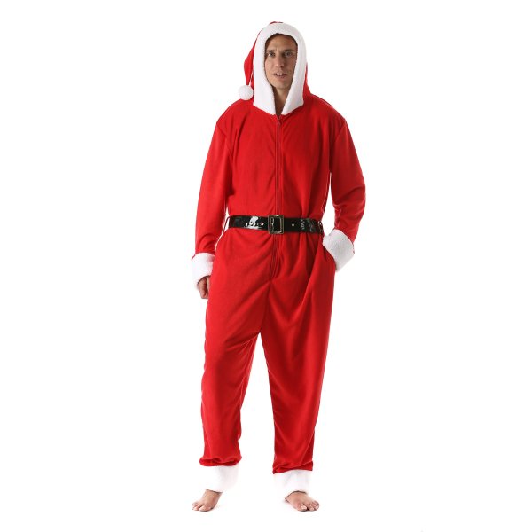 Christmas Onesie for Men