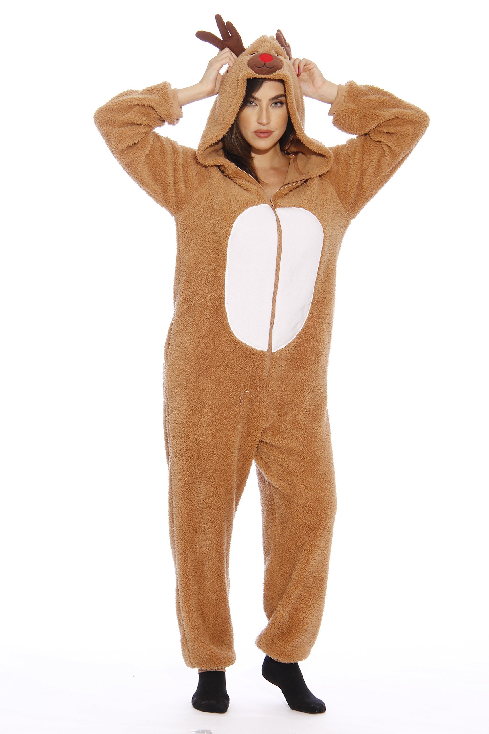 Christmas Onesie for Women