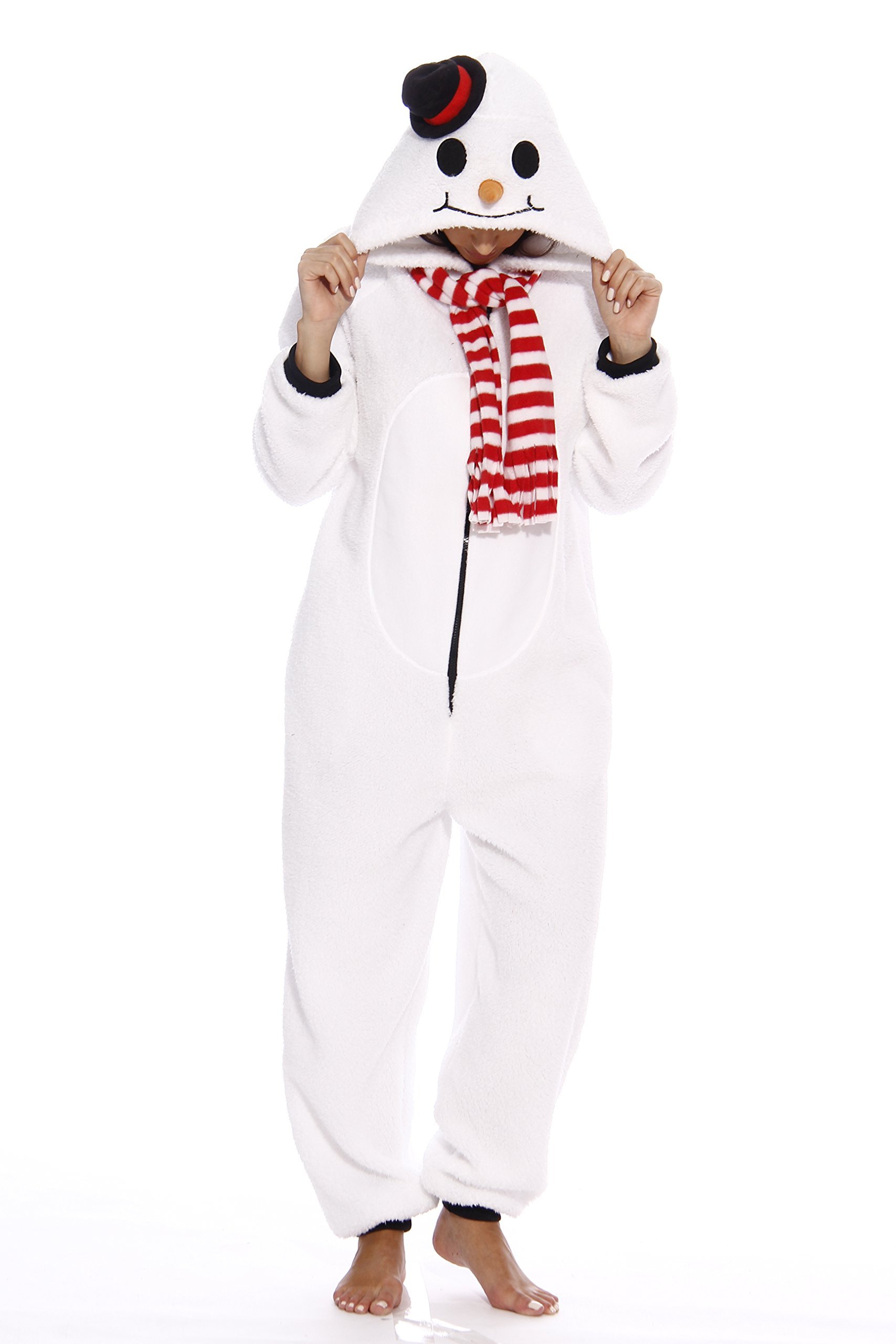 Christmas Onesie for Women