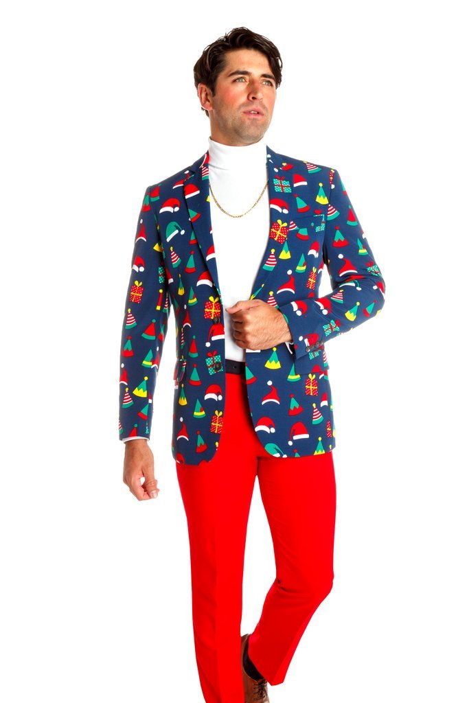 Christmas Suit
