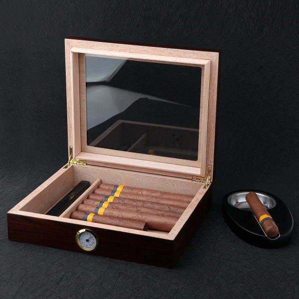 Cigar Humidor