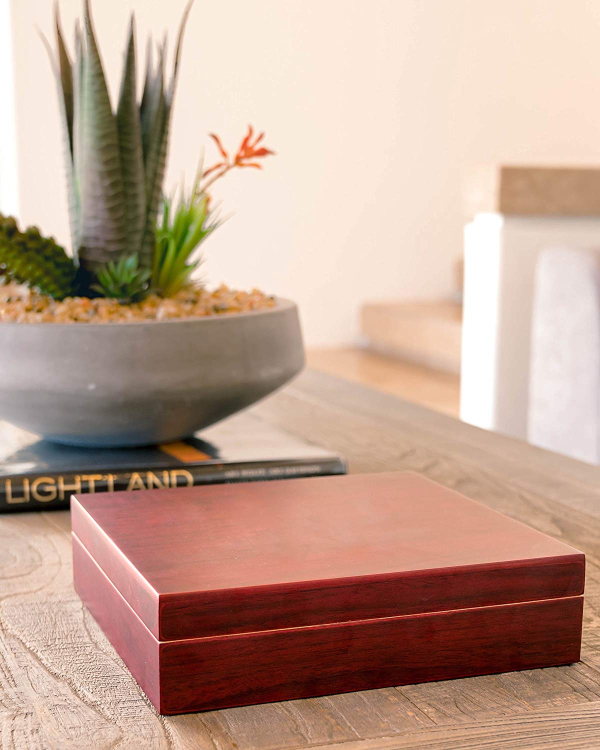 Cigar Humidor