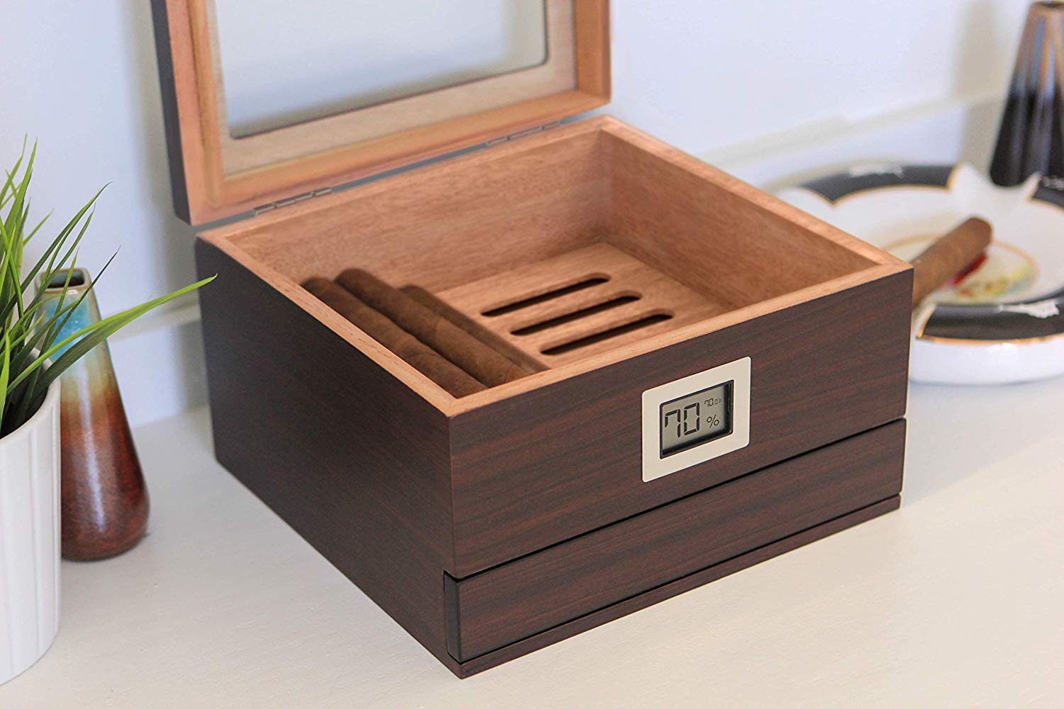 Cigar Humidor