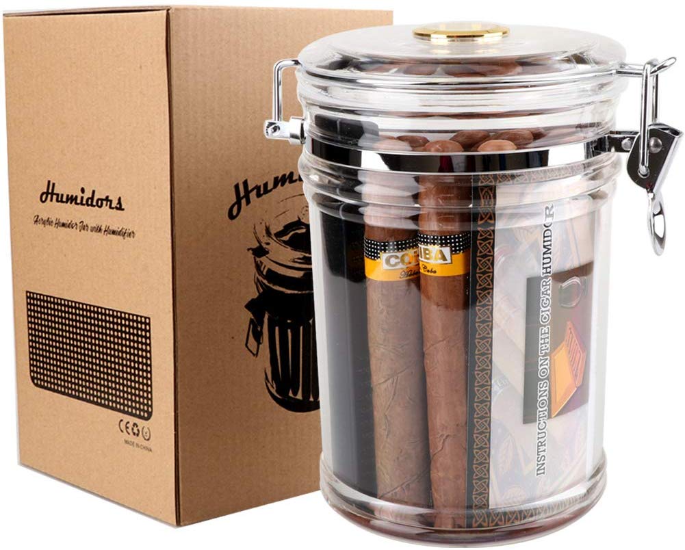 Cigar Humidor