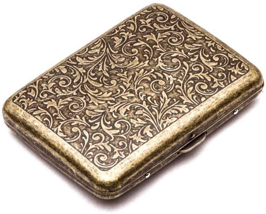 Cigarette Case