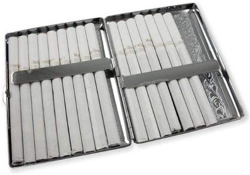 Cigarette Case