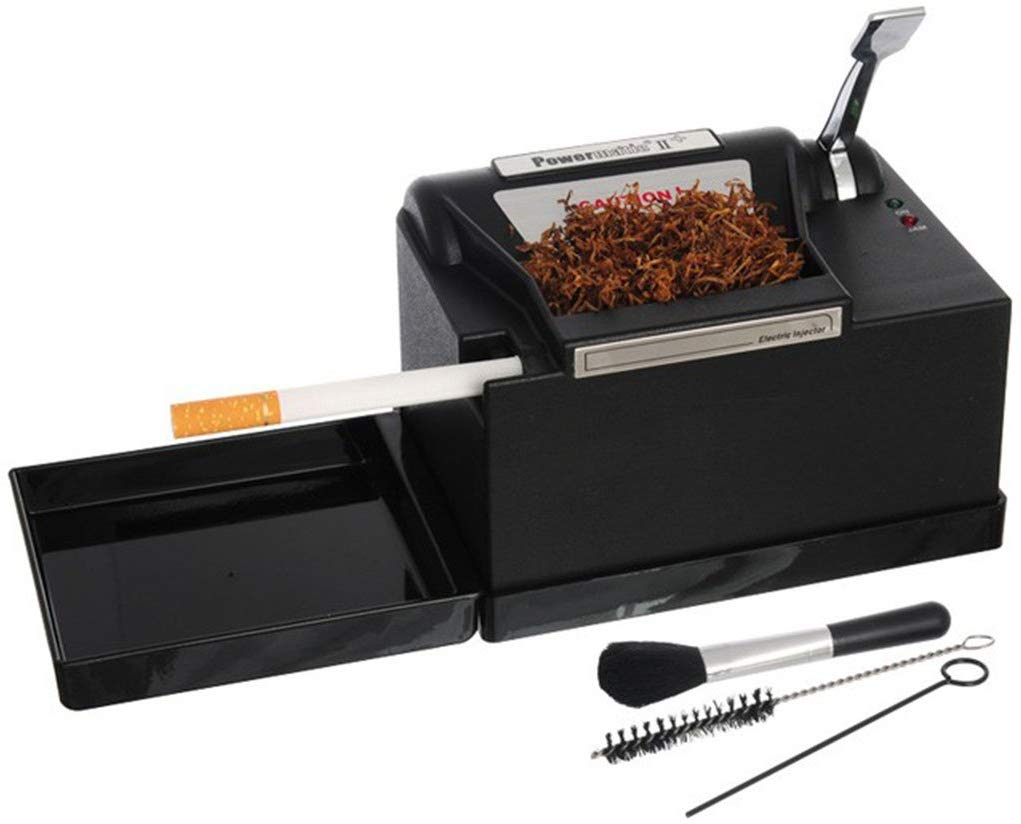 Cigarette Injector Machine