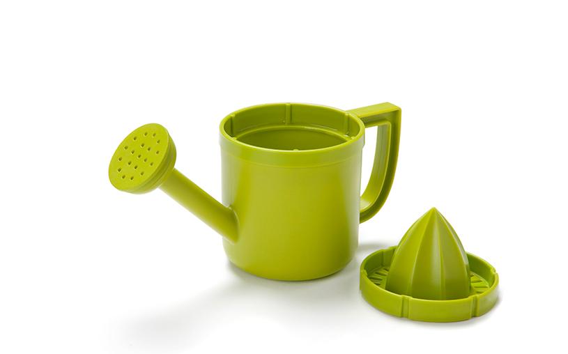 Citrus Juicer Watering Can