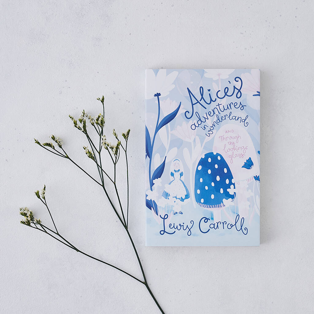 Classic Book And Hot Drink Letterbox Gift