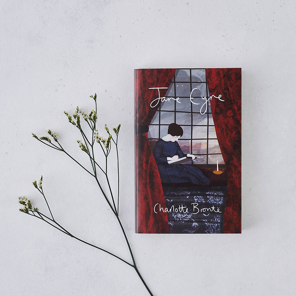 Classic Book And Hot Drink Letterbox Gift