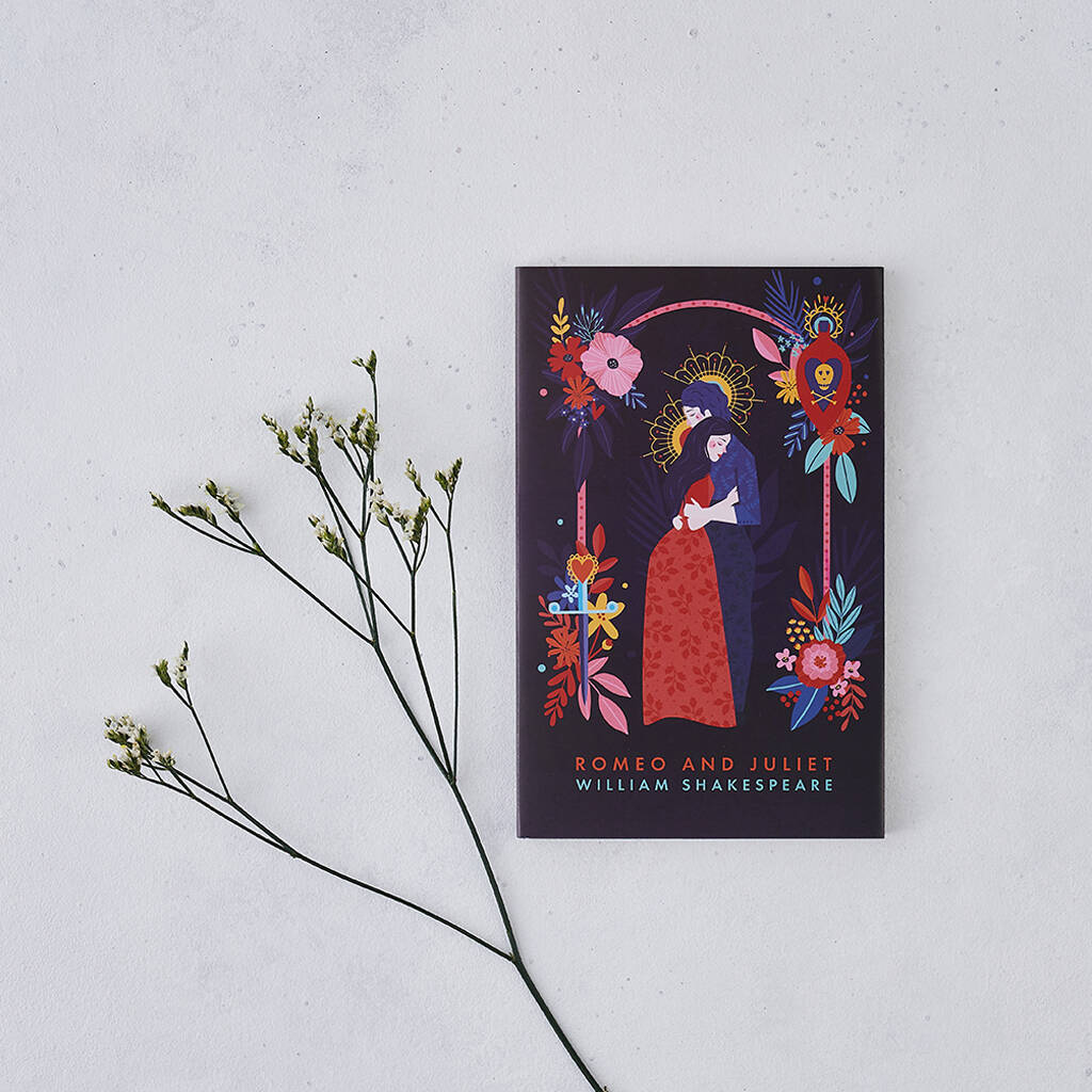 Classic Book And Hot Drink Letterbox Gift