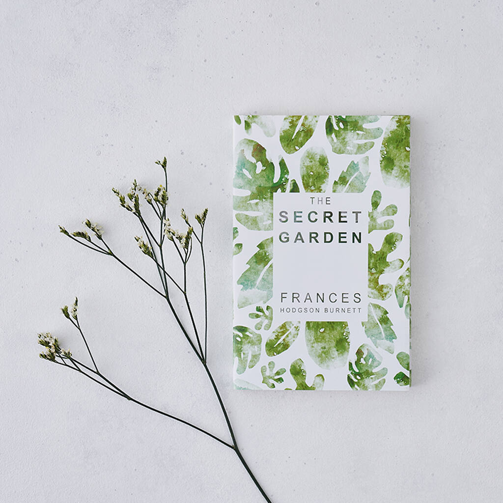 Classic Book And Hot Drink Letterbox Gift