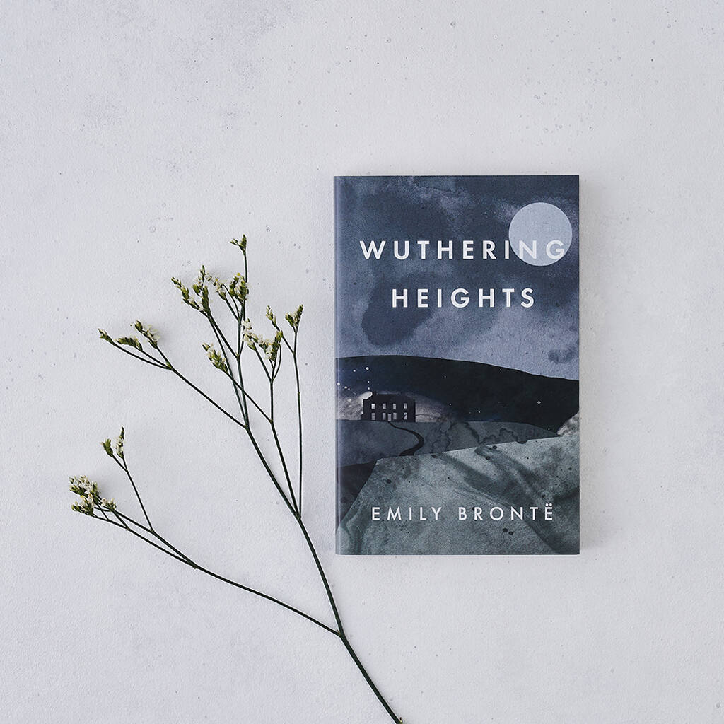 Classic Book And Hot Drink Letterbox Gift