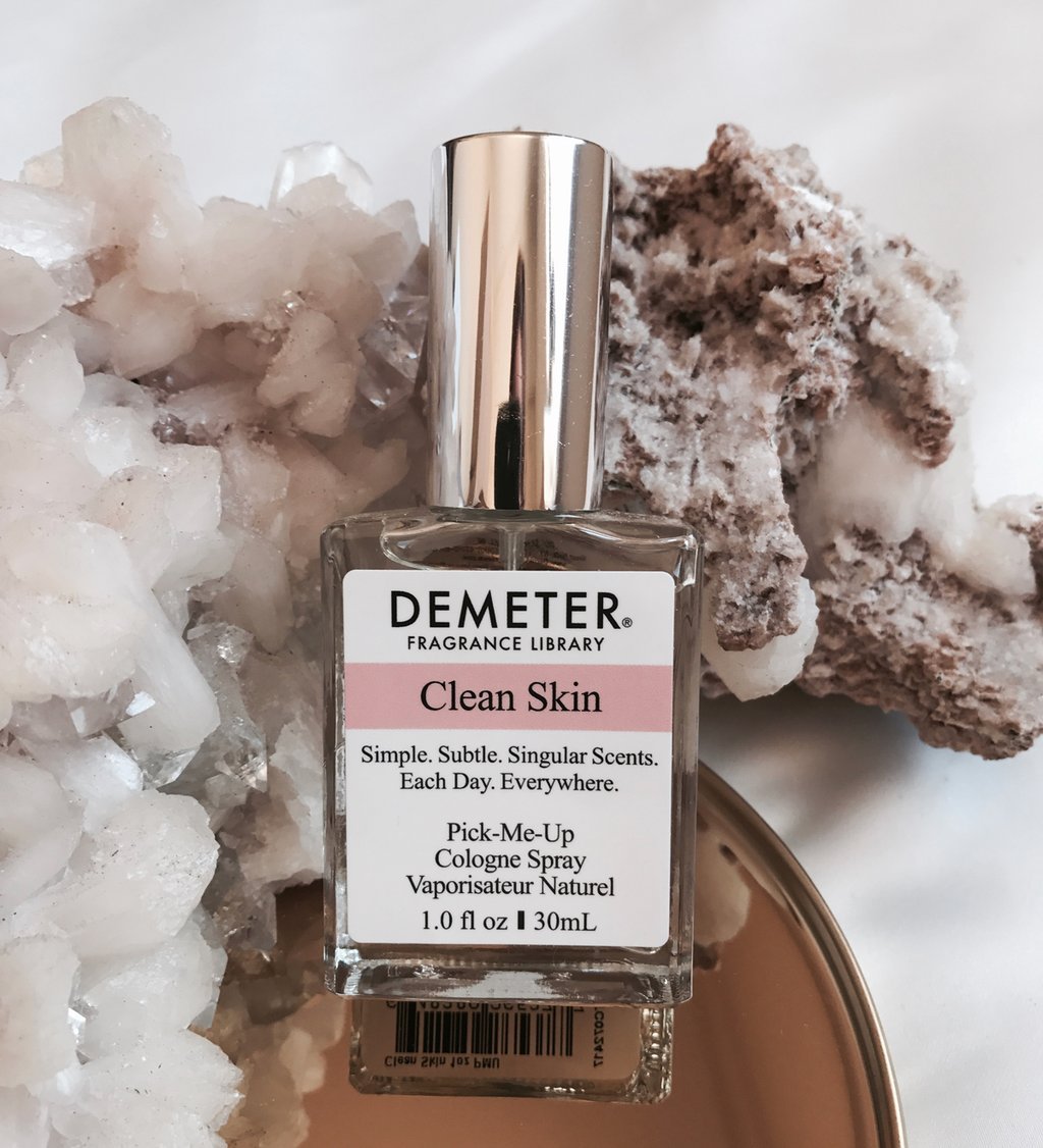 Clean Skin Demeter Fragrance