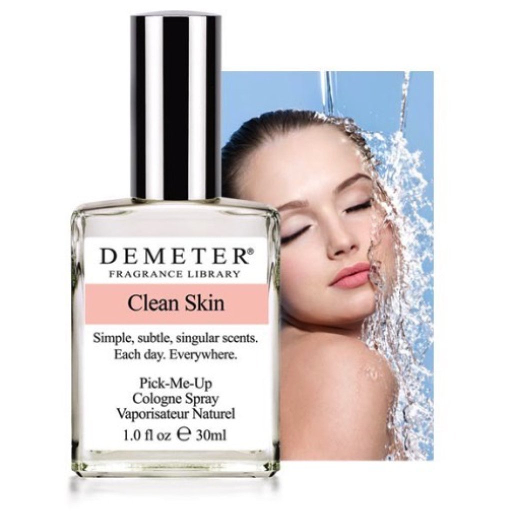 Clean Skin Demeter Fragrance