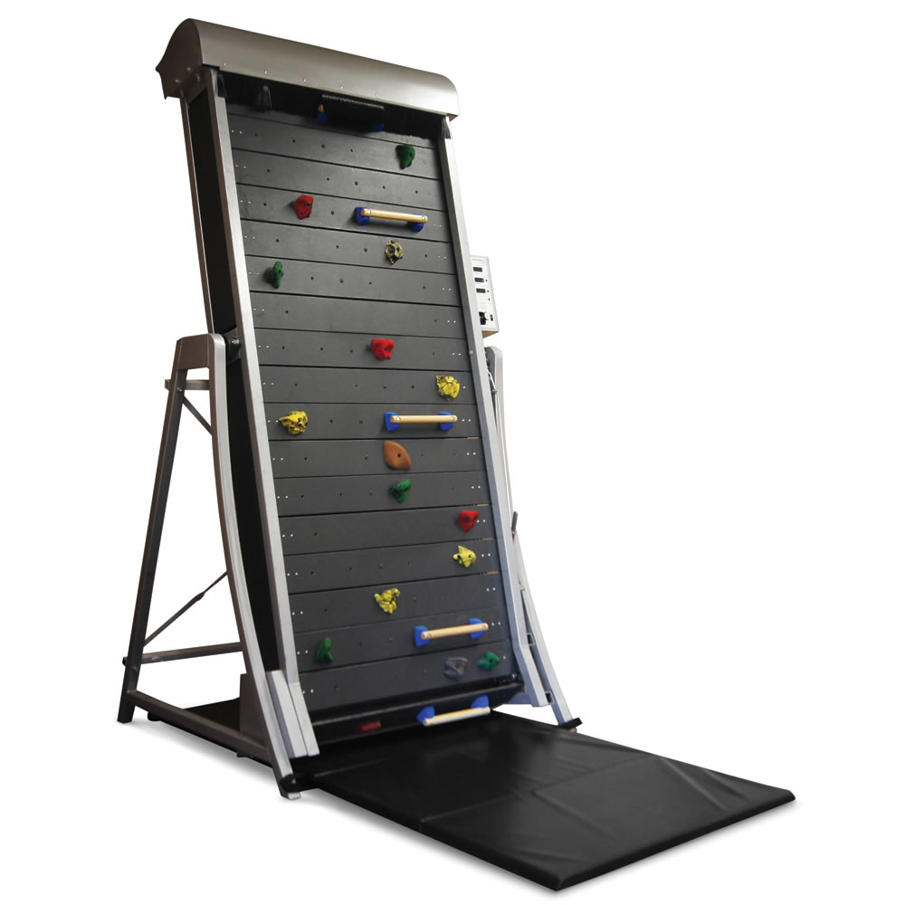 Climbing Wall Treadmill