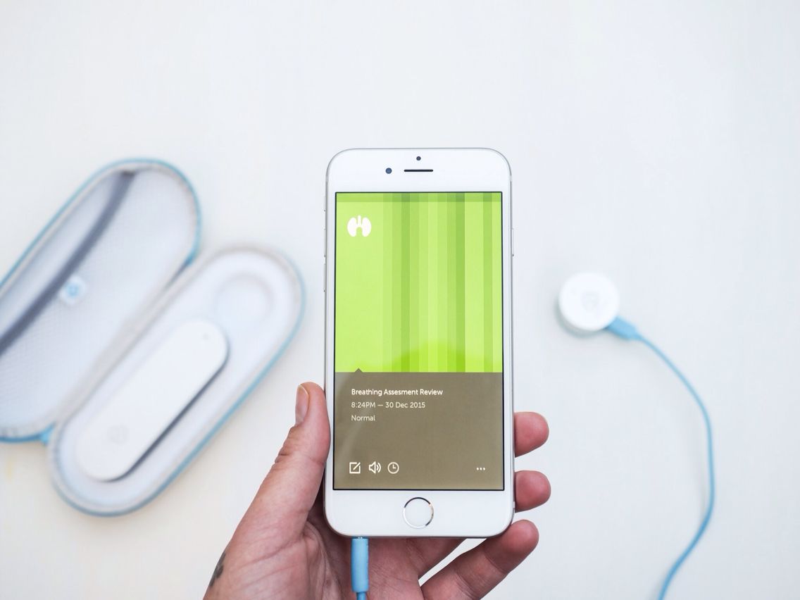 CliniCloud Medical Kit