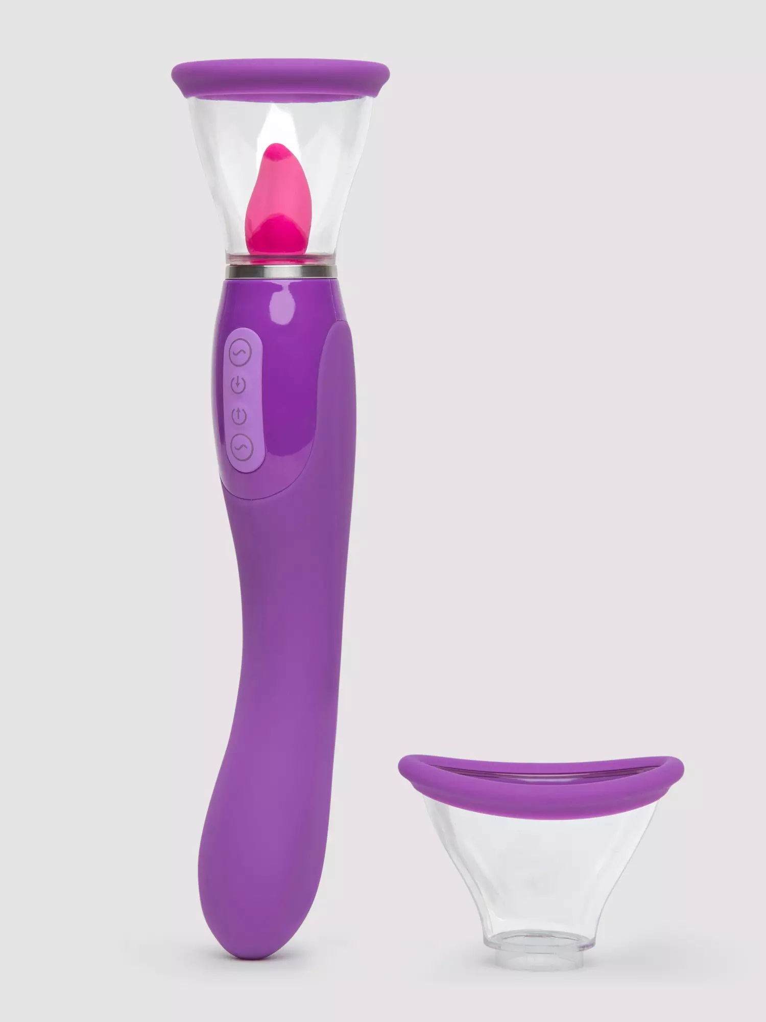 Clitoral Pump