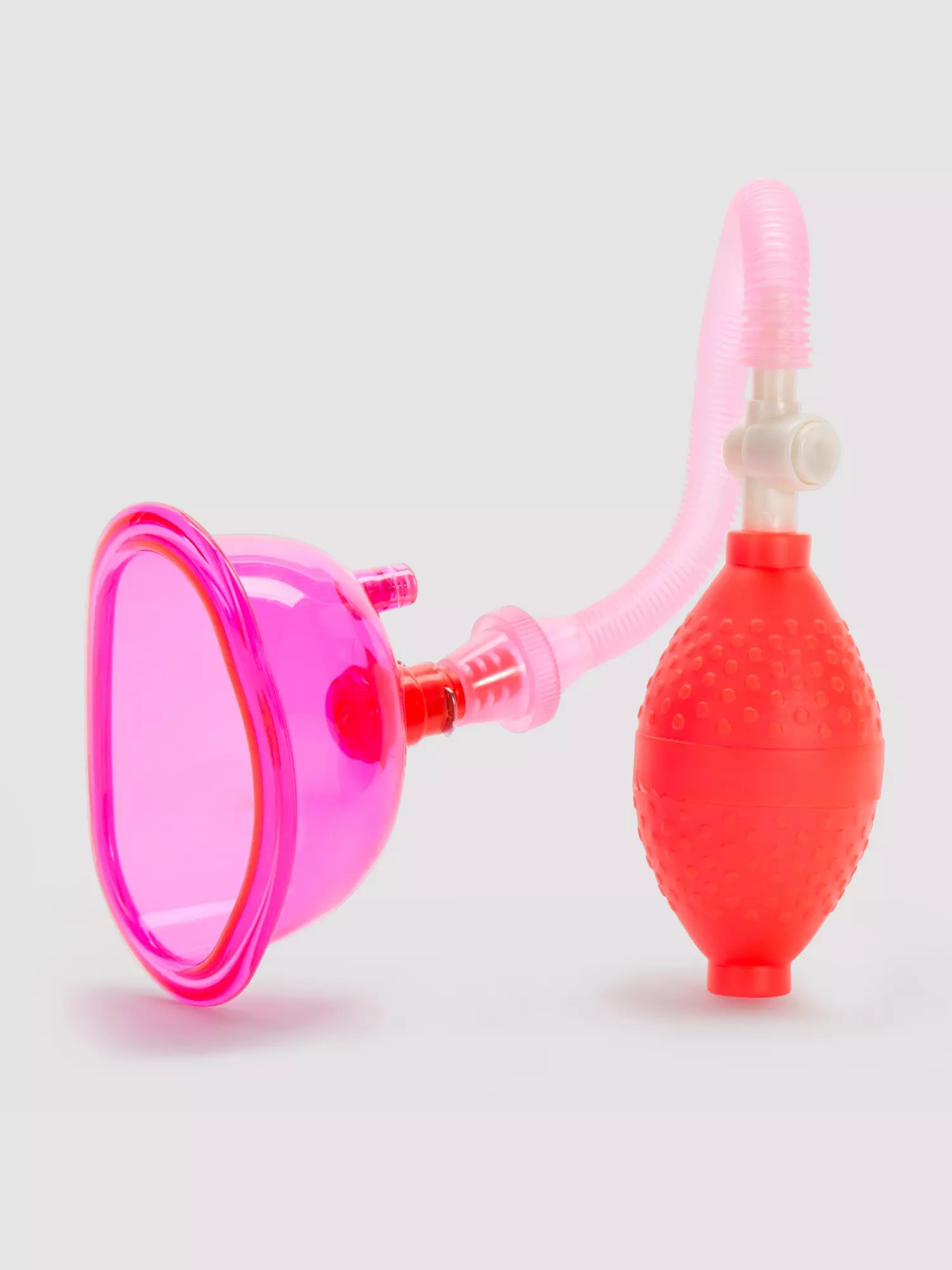 Clitoral Pump