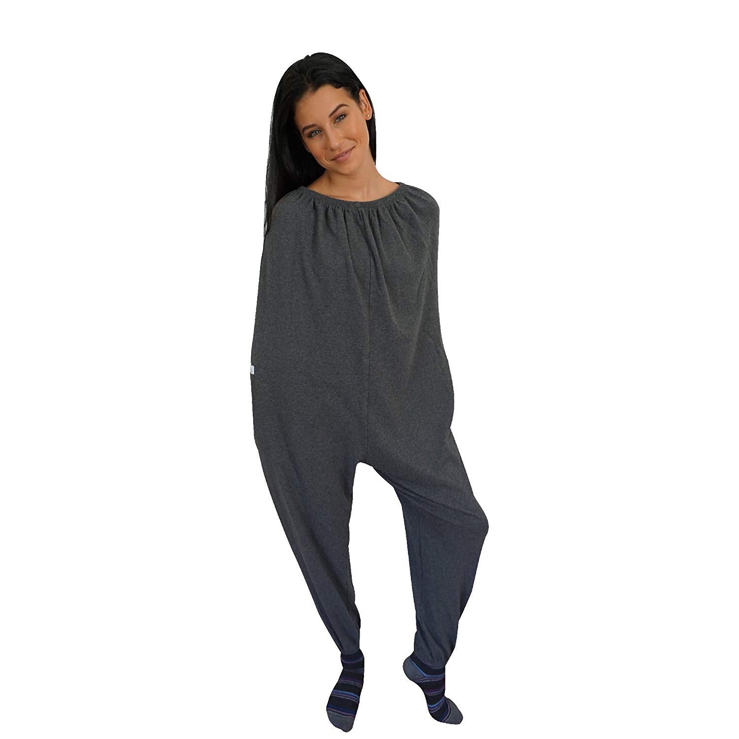Cocoonsie Wearable Blanket