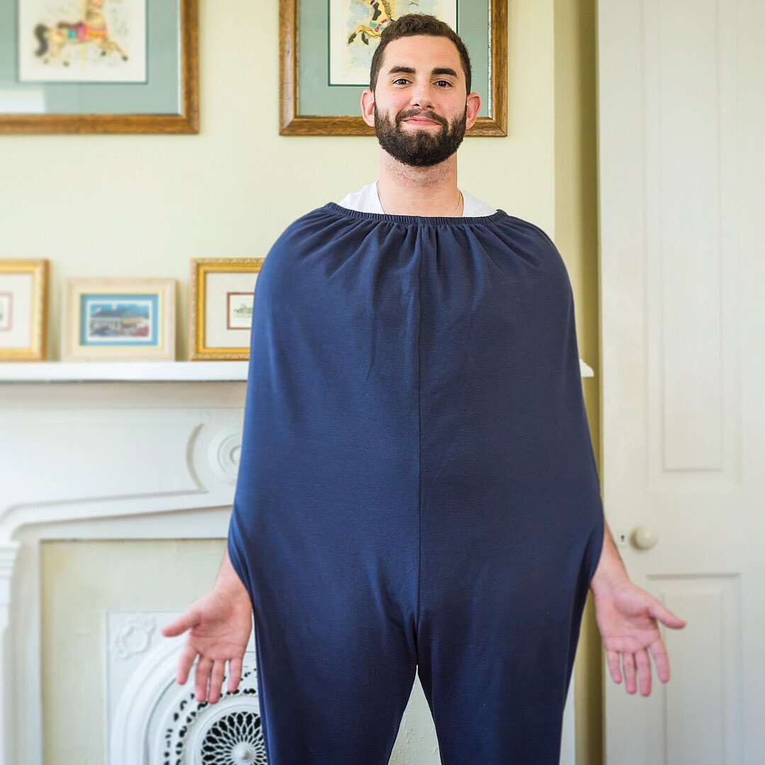 Cocoonsie Wearable Blanket