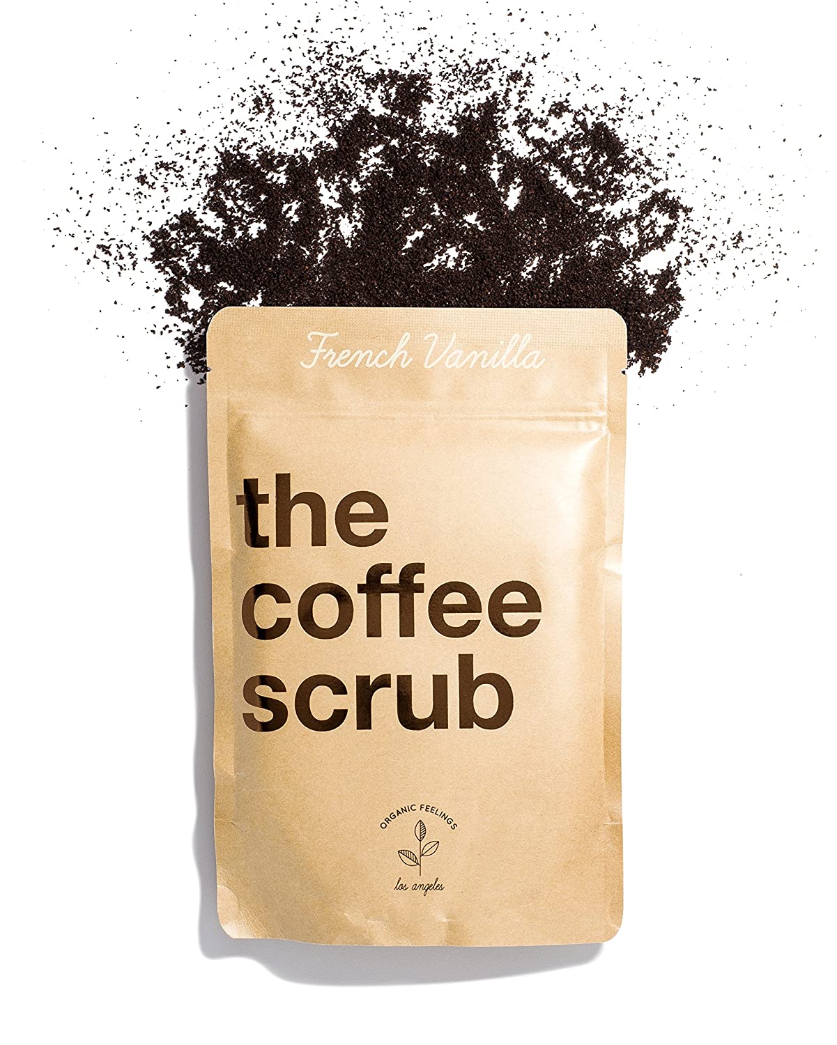 Coffee Scrub