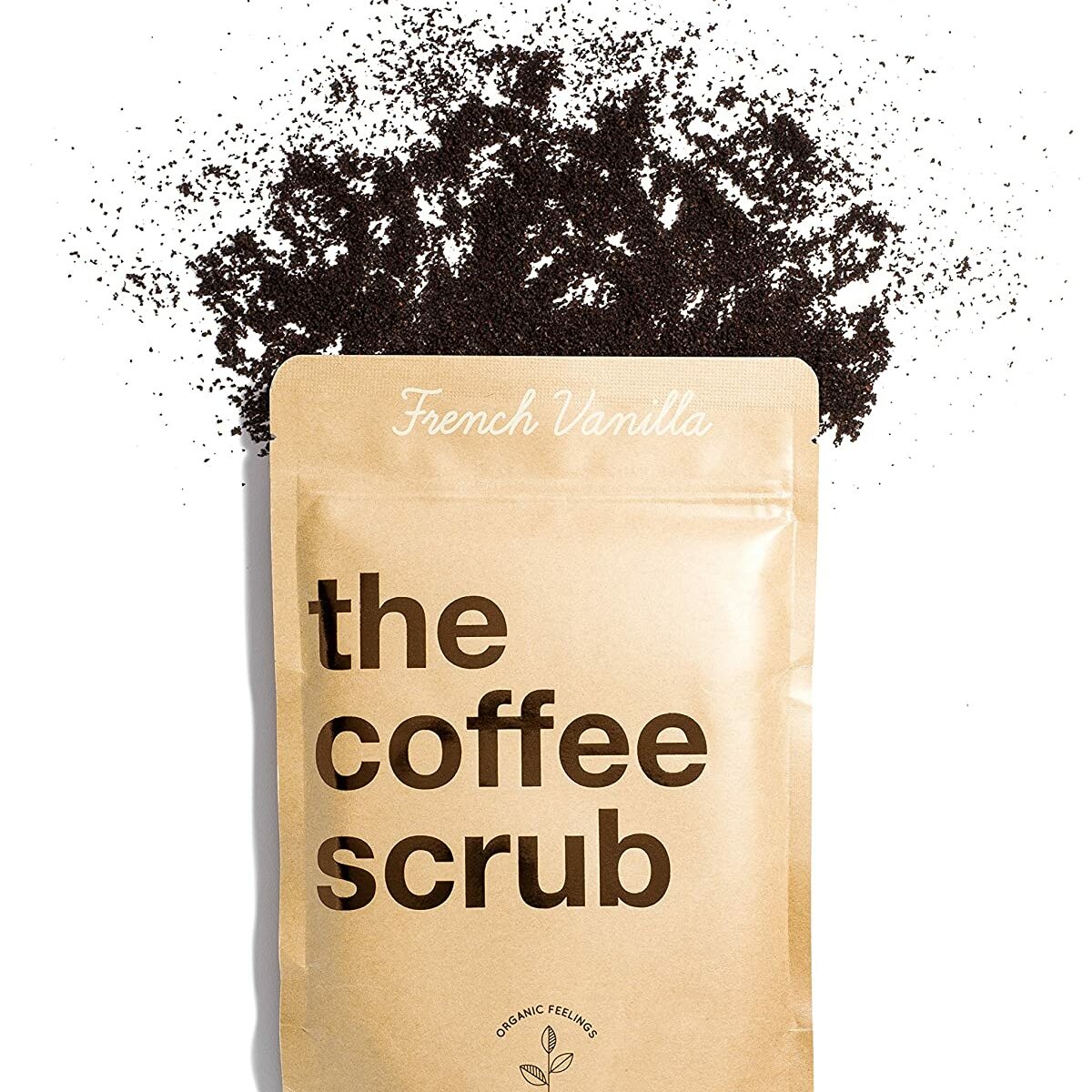 Coffee Scrub