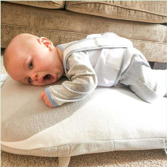 Colic Relief Comfort Cushion