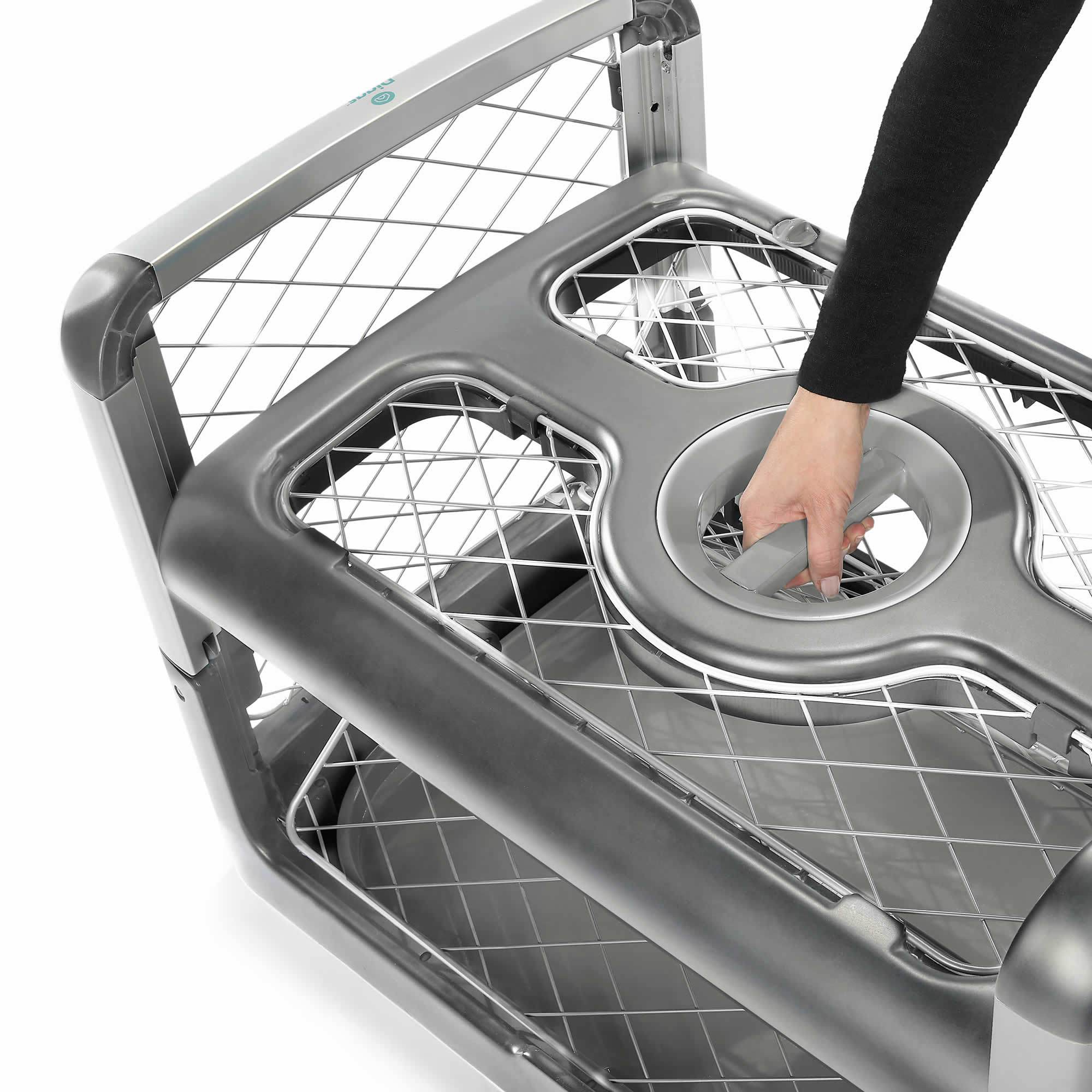 Collapsible Dog Crate