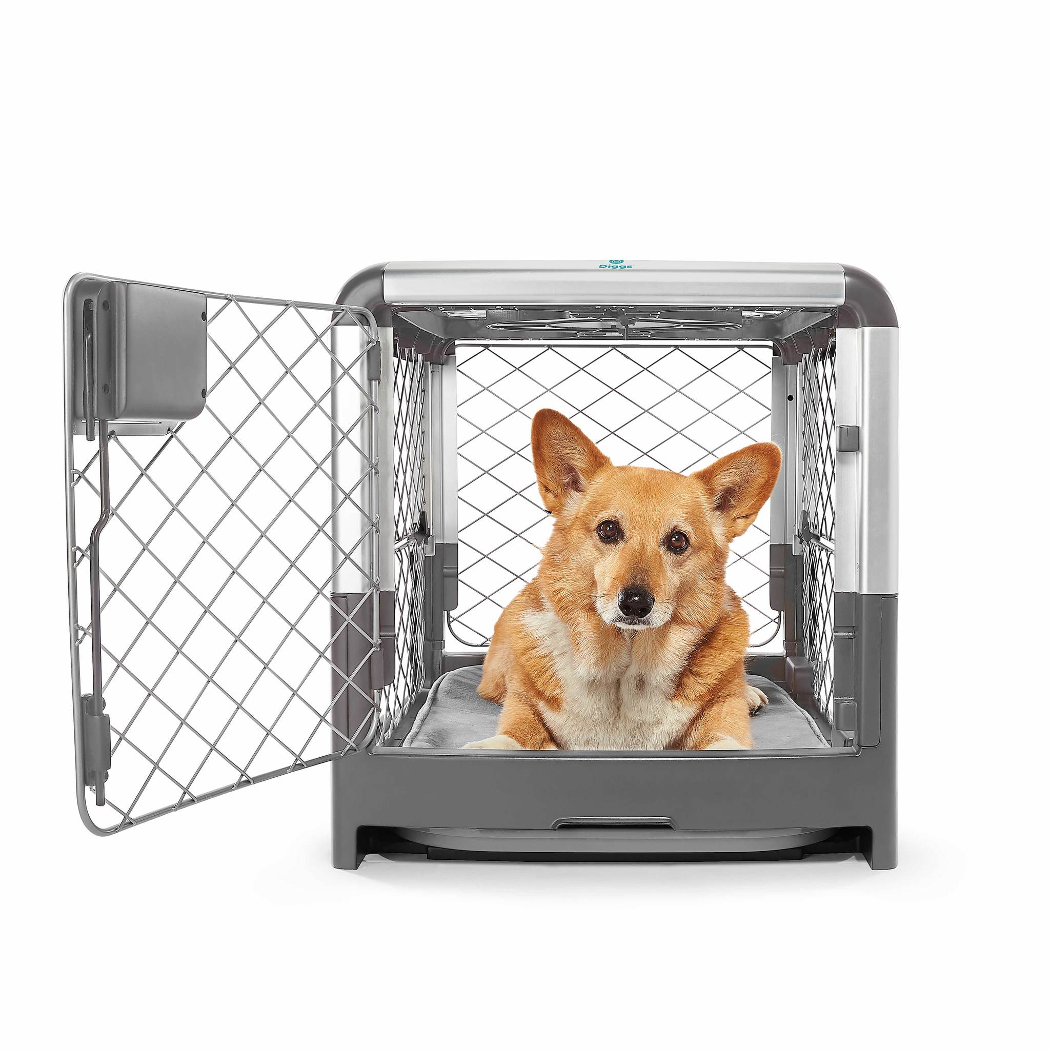 Collapsible Dog Crate
