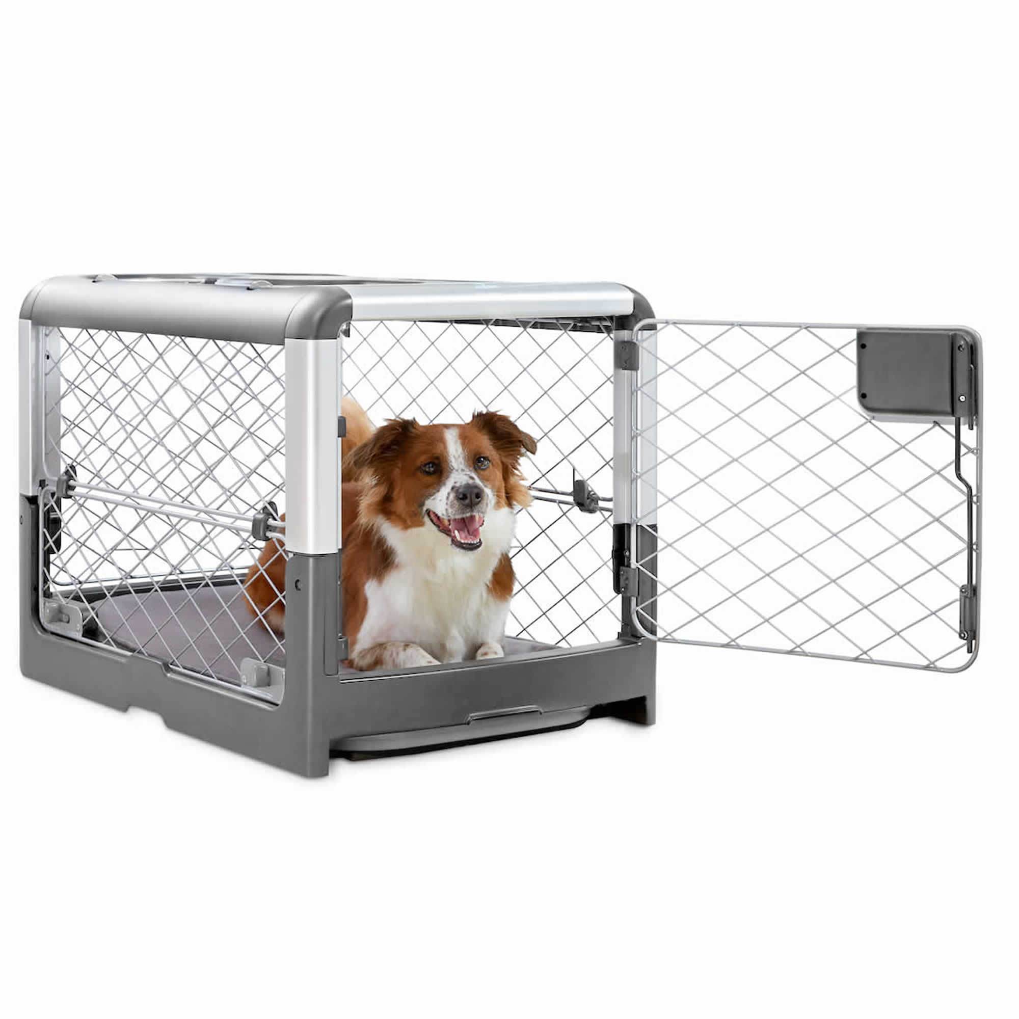 Collapsible Dog Crate
