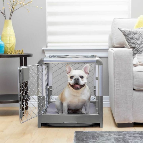 Collapsible Dog Crate