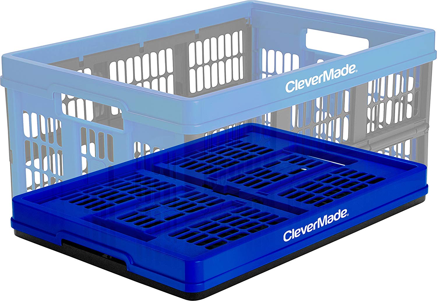 Collapsible Storage Bin/Container