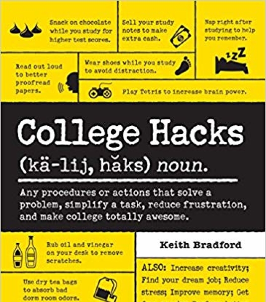 College Hacks 