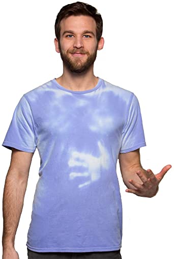 Color Changing Clothing