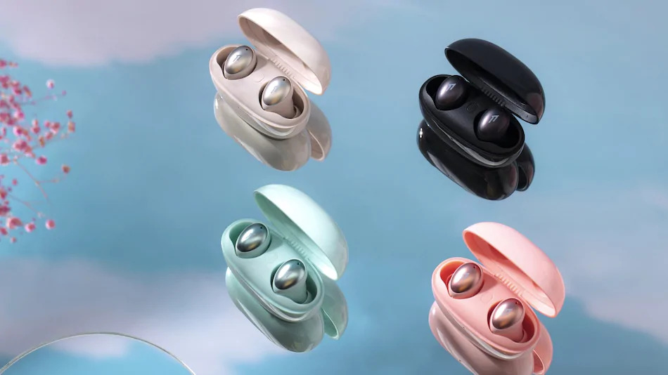 ColorBuds Truly Wireless In-ear Headphones