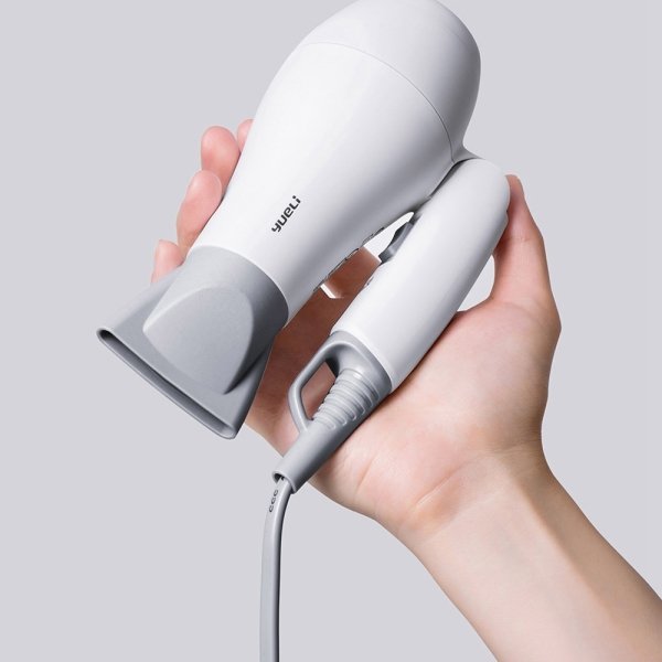 Compact Hair Dryer