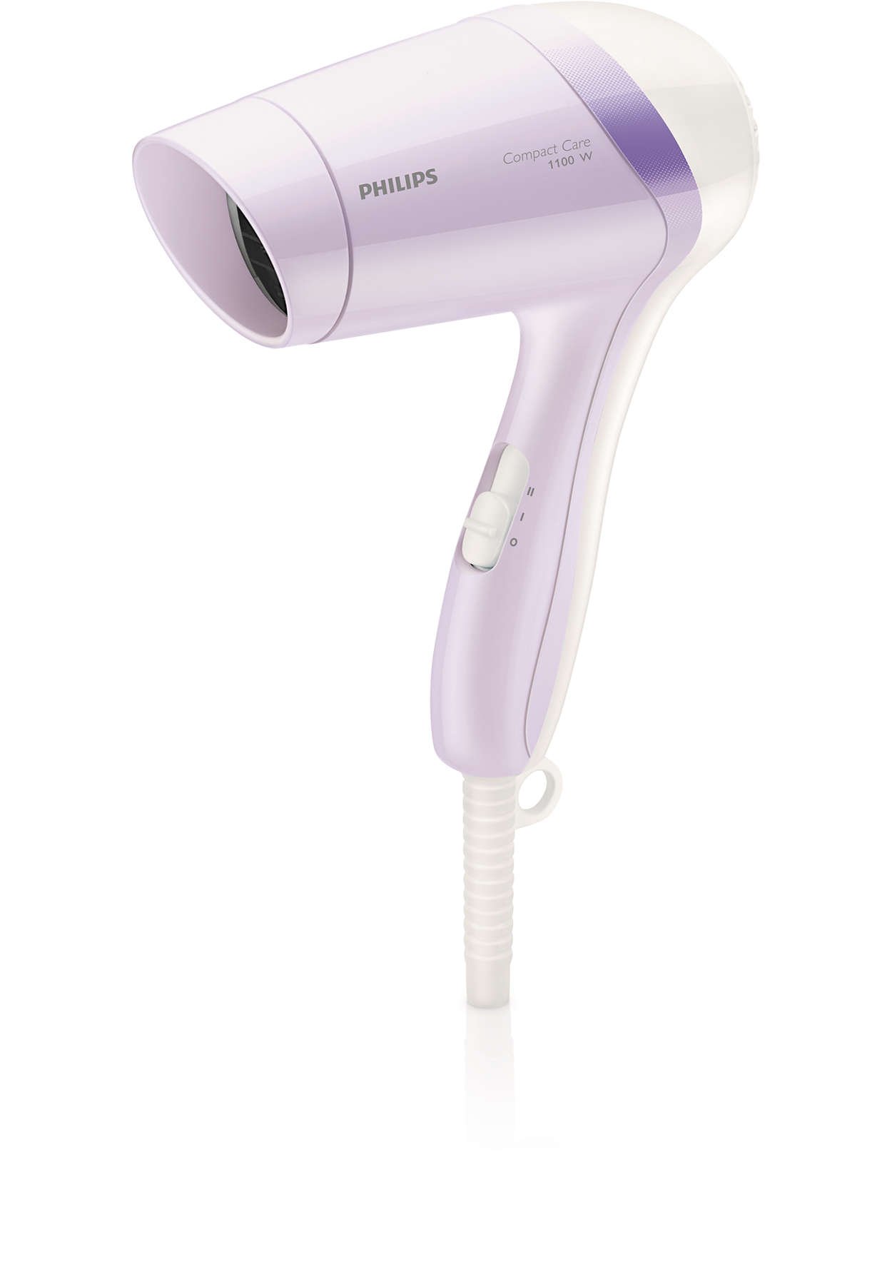 Compact Hair Dryer