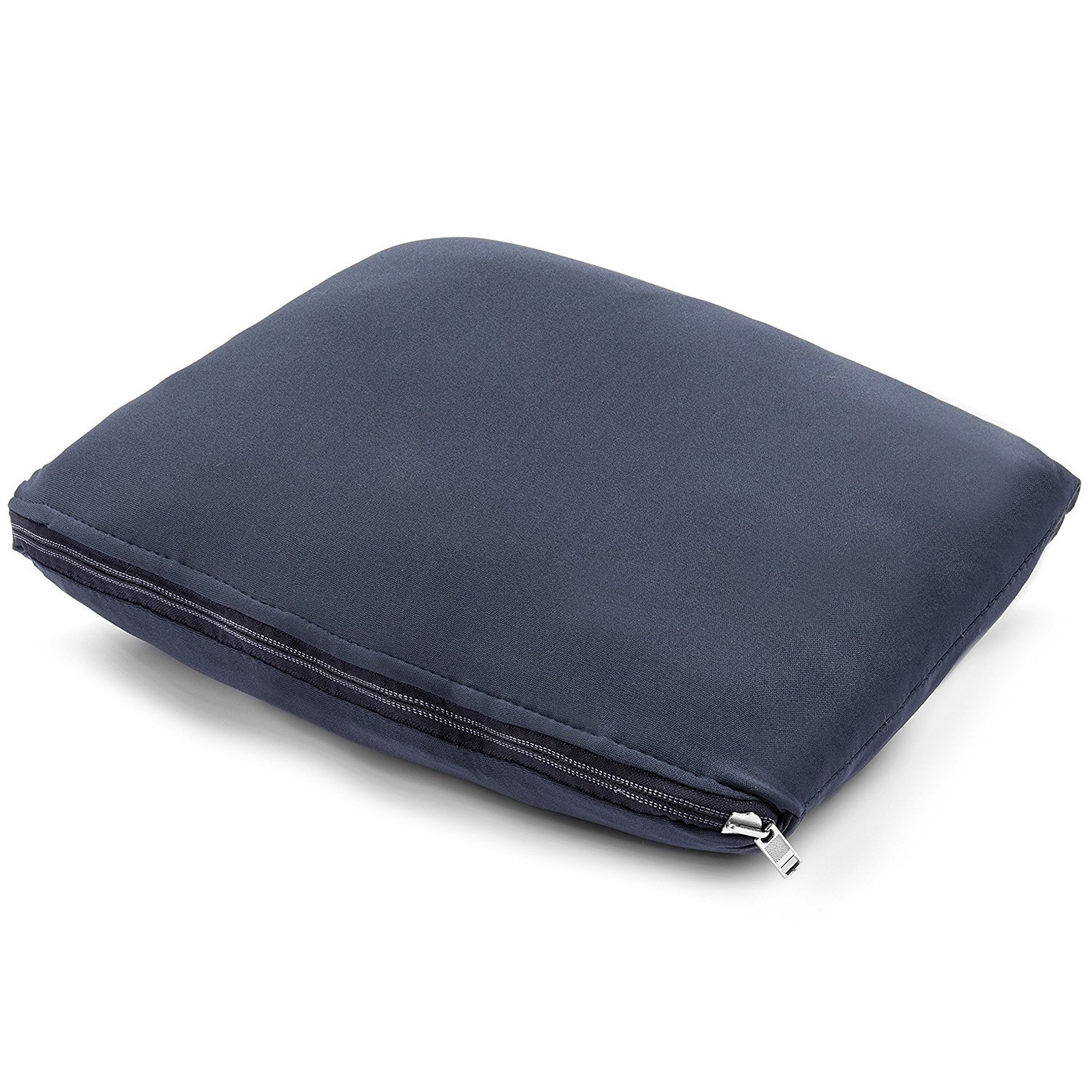 Compact Travel Blanket