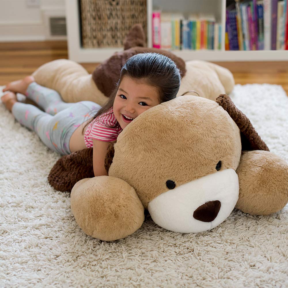 Compressed Plush Toy That Makes Unboxing Extra-fun